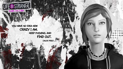 chloe price quotes|chloe price before the storm.